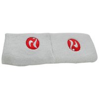 Munhequeira Realtex Atoalhada