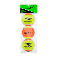 Pack de Bolinhas Penalty  Beach Tennis