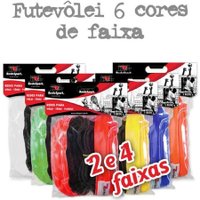 Rede Futevôlei RedeSport Oficial 9,5m 4F