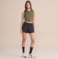 Regata Cropped Live Comfort