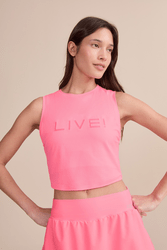 Regata Cropped Live Comfort