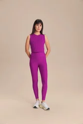 Regata Cropped Live Comfort