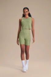 Regata Cropped Live Comfort