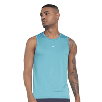 Regata Mizuno Nirvana