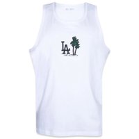 Regata New Era Los Angeles Dodgers Core Mlb