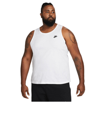 Regata Nike Sportswear Club