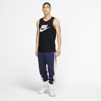 Camiseta Regata Nike Sportswear Icon Clash - Masculina