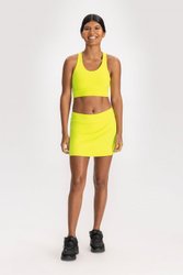 Saia Com Short Live Sense Essential