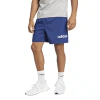 Short Adidas Logo Linear