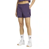 Shorts Adidas 2 em 1 Aeroready Training Minimal