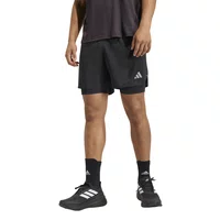 Shorts Adidas Adi365 Running Essentials 2in1