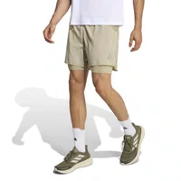 Shorts Adidas Adi365 Running Essentials 2in1