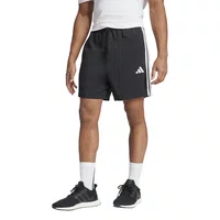 Shorts Adidas Essential Três Listras Chelsea