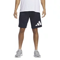 Shorts Adidas Logo