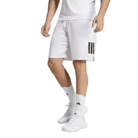 Shorts Adidas Tênis Clube Climacool Três Listras