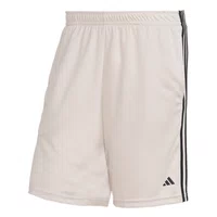 Shorts Adidas Três Listras Aeroready