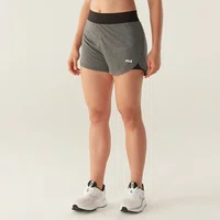 Shorts Fila Double Basic Train III