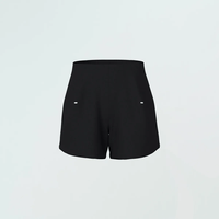 Shorts Fila Future Sports