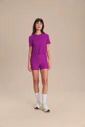 Shorts Fit Live Icon