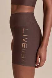 Shorts Fit LIVE! Icon Termocrômico - Polissport