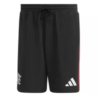 Shorts Flamengo Adidas DNA