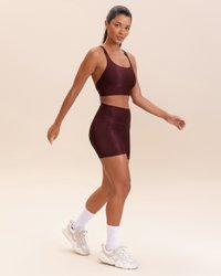 Shorts Live Fit Allure Adaptiv