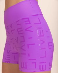 Shorts Live Fit Icon