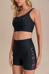 Shorts Live Fit Icon Termocrômico