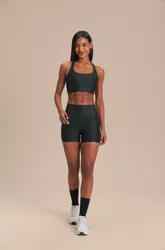 Shorts Live Fit Upfit