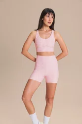 Shorts Live Icon Fit