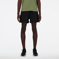 Shorts New Balance Sport Essentials 2 em 1