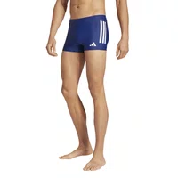 Sunga Boxer Adidas Três Listras 2-Inch