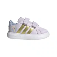 Tênis Adidas Grand Court 3.0 Frozen