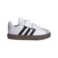 Tênis Adidas VL Court 3.0 Skateboarding