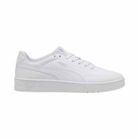 Tênis Puma Court Classic Clean