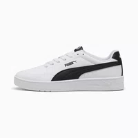 Tênis Puma Court Classic Clean BDP