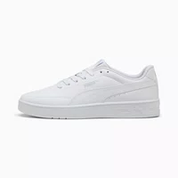 Tênis Puma Court Classic Clean BDP