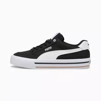 Tênis Puma Court Classic Vulc Fs