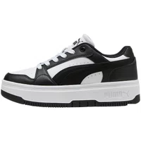 Tênis Puma Rebound Femme Low