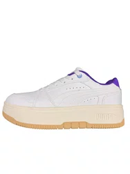 Tênis Puma Rebound Femme Low