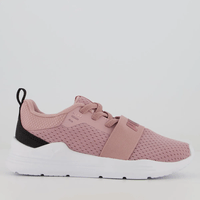 Tênis Puma Wired Run AC BDR