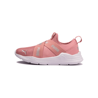 Tênis Puma Wired Run Slipon BDP