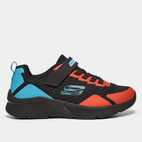 Tênis Skechers Microspec