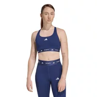 Top Adidas Techfit Suporte Médio