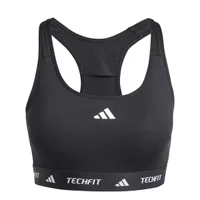 Top Adidas Techfit Suporte Médio