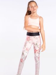 Top Body Curve LIVE! Essential Kids