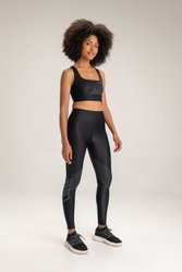 Legging Live Allure Romance - Polissport