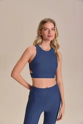 Top Live Halter Equilibrium