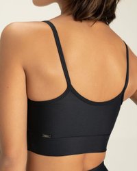 Top Puma 4keeps Bra - Polissport