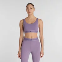 Top New Balance Ac Train Bra